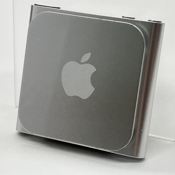 【中古】iPod nano 6G(8GB)【秋葉原】