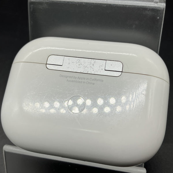 Apple 【中古】AirPods Pro 充電ケース【日本橋】 – e☆イヤホン