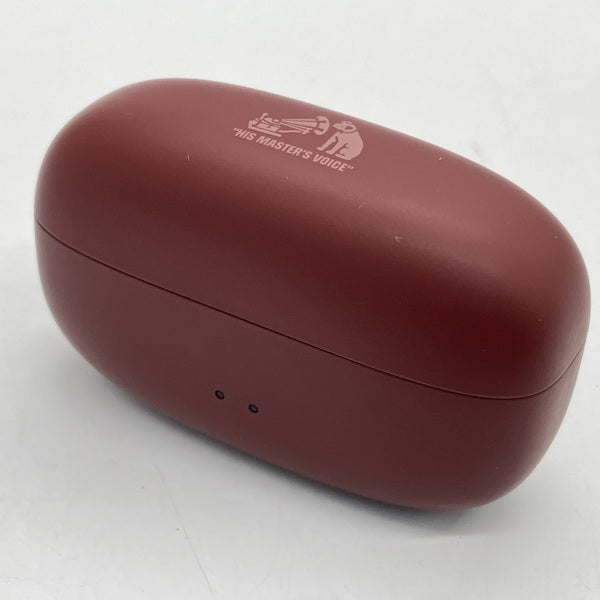 Victor 【中古】HA-NP1T-T マルーン【秋葉原】 – e☆イヤホン