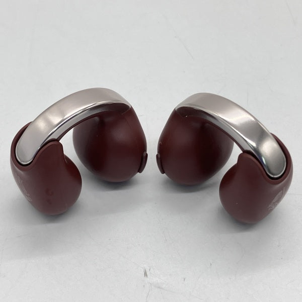 Victor 【中古】HA-NP1T-T マルーン【秋葉原】 – e☆イヤホン