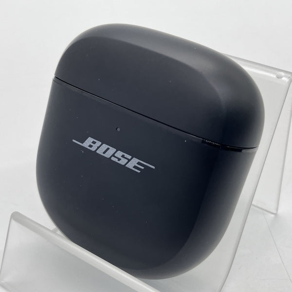Bose 【中古】QuietComfort Ultra Earbuds Black【秋葉原】 – e