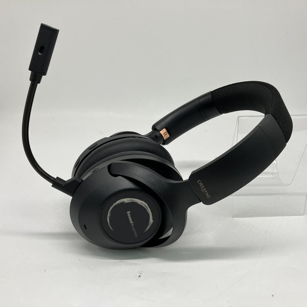 Creative Sound Blaster GH7 ゲーミングヘッドセット Sound Blaster GH7 7.1ch USBオーディオ対応Super X-Fi