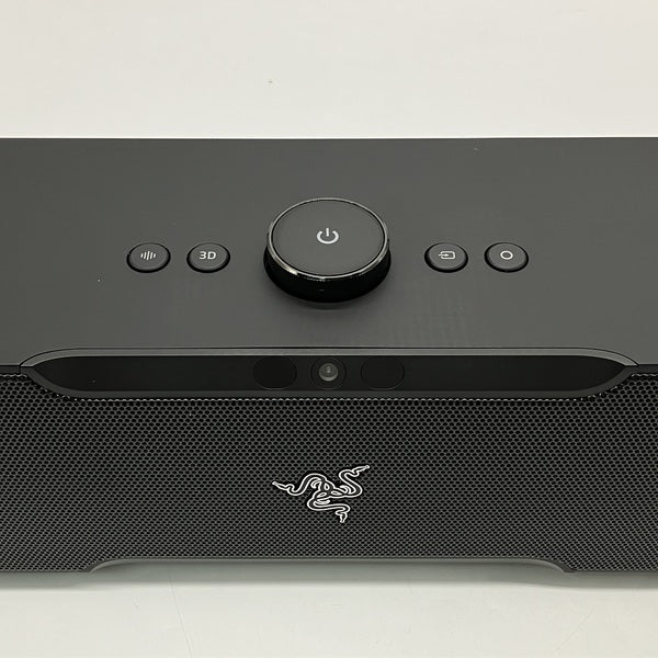 razer leviathan v2 pro 中古 Razer 【中古】Leviathan V2 Pro 【RZ05-04160100-R3A1