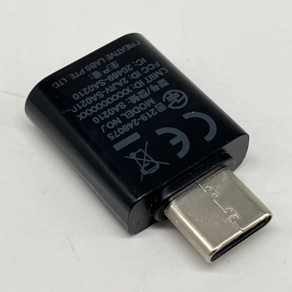 その他ブランド 【中古】CREATIVE BT-W6【秋葉原】 – e☆イヤホン