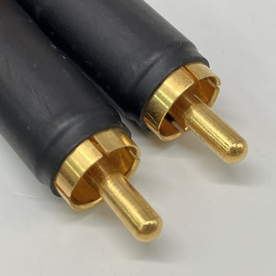 【中古】ケーブル工房TSUKASA　WTS-RX5000（２番HOT用）1mペア【秋葉原】