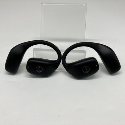 【中古】ATH-AC5TW BK ブラック【秋葉原】