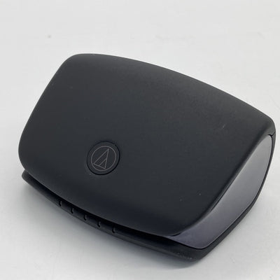 【中古】ATH-TWX9MK2 BK【秋葉原】