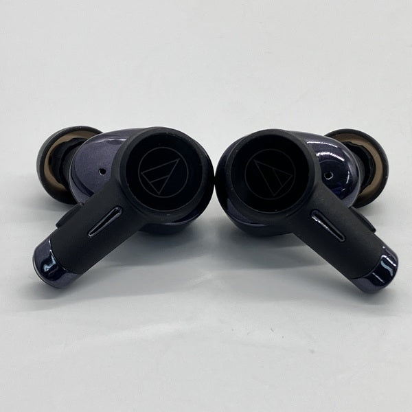 【中古】ATH-TWX9MK2 BK【秋葉原】