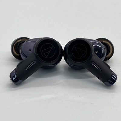 【中古】ATH-TWX9MK2 BK【秋葉原】