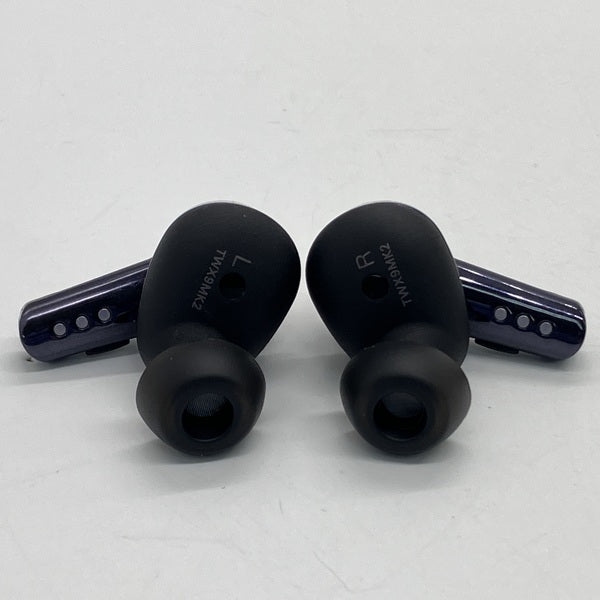 【中古】ATH-TWX9MK2 BK【秋葉原】