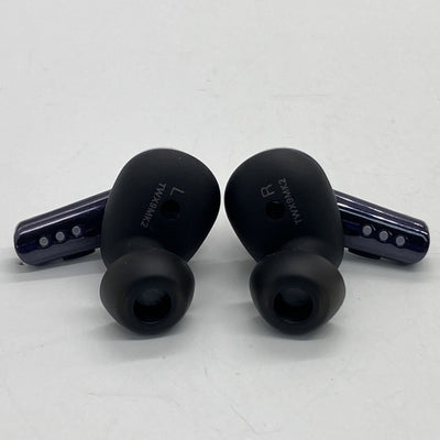 【中古】ATH-TWX9MK2 BK【秋葉原】