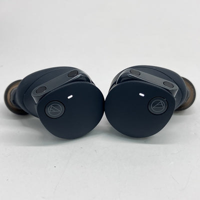 【中古】ATH-CKS50TW2 BK ブラック【名古屋】