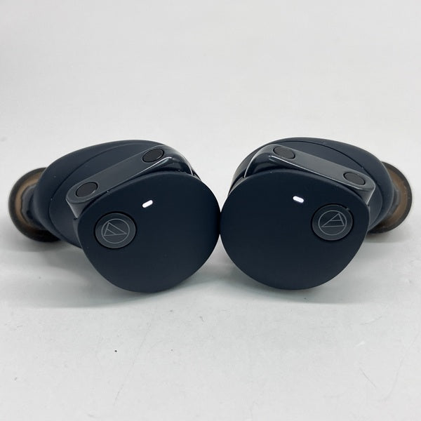 audio-technica ATH-CKS50TW2 BK | 中古美品 audio-technica 【中古】ATH-CKS50TW2 BK ブラック【秋葉原