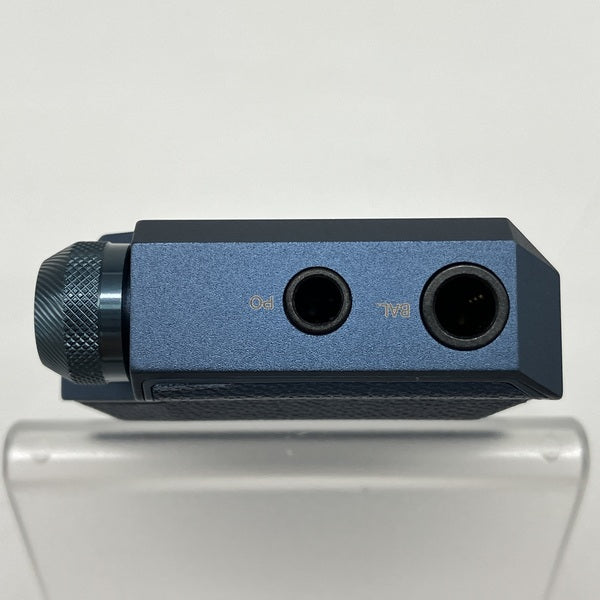 【中古】BTR17 Blue 【FIO-BTR17-L】【秋葉原】
