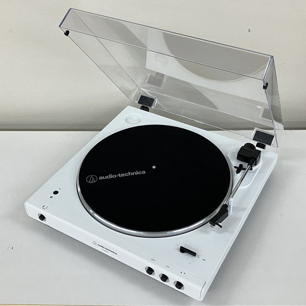 【中古】AT-LP60XBT WW【秋葉原】