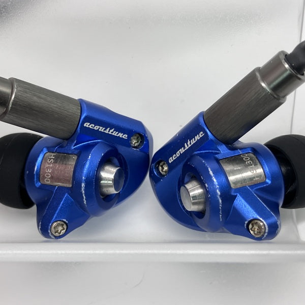 【中古】HS1300SS Azul 【ACO-HS1300SS-BLU】【秋葉原】