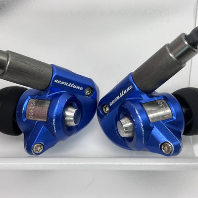 【中古】HS1300SS Azul 【ACO-HS1300SS-BLU】【秋葉原】