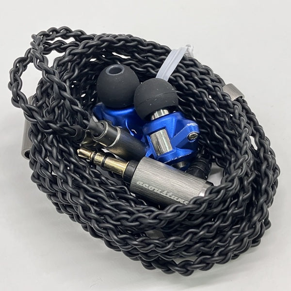 【中古】HS1300SS Azul 【ACO-HS1300SS-BLU】【秋葉原】