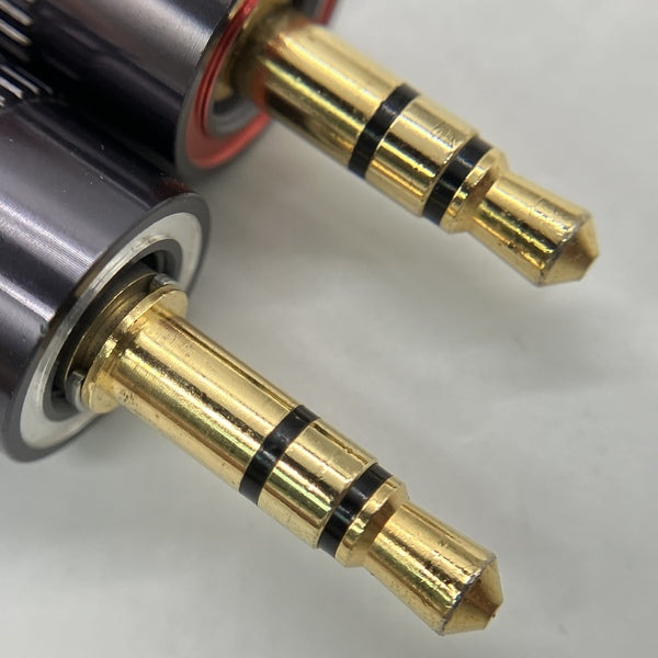 【美品】SONYヘッドホンケーブルMUC-B20BL1 Sony MUC-B20BL1 High-Performance Balanced Audio Cable MUCB20BL1