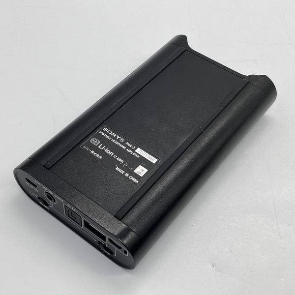 【中古】PHA-3【名古屋】