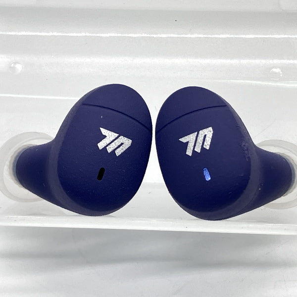 イヤホン COTSUBU for ASMR Blue Archive Edition ブルアカ」ASMRイヤホン第2弾「COTSUBU for ASMR 3D Blue