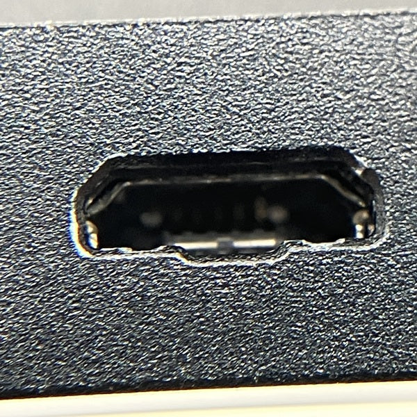 Astell&Kern 【中古】AK300 64GB ミッドナイトブラック 【AK300