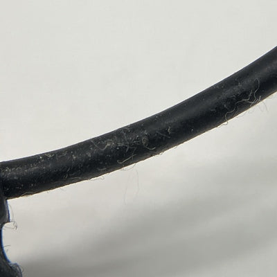 【中古】SE215 ブラック UNIケーブル付属 【SE215-K-UNI-A】【秋葉原】
