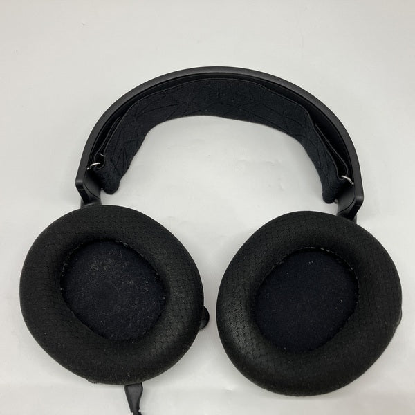 【中古】SteelSeries Arctis 3 Black (2019 Edition)【秋葉原】