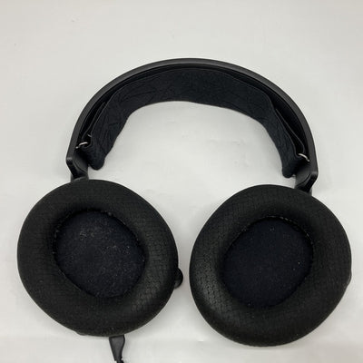 【中古】SteelSeries Arctis 3 Black (2019 Edition)【秋葉原】