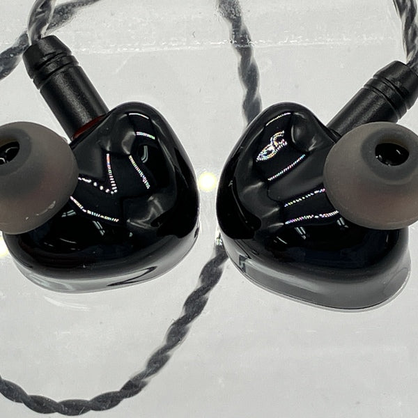 Kiwi Ears 【中古】Etude【秋葉原】 – e☆イヤホン