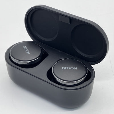 【中古】PerL Pro True Wireless Earbuds ブラック【AHC15PLBKEM】【秋葉原】