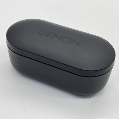 【中古】PerL Pro True Wireless Earbuds ブラック【AHC15PLBKEM】【秋葉原】