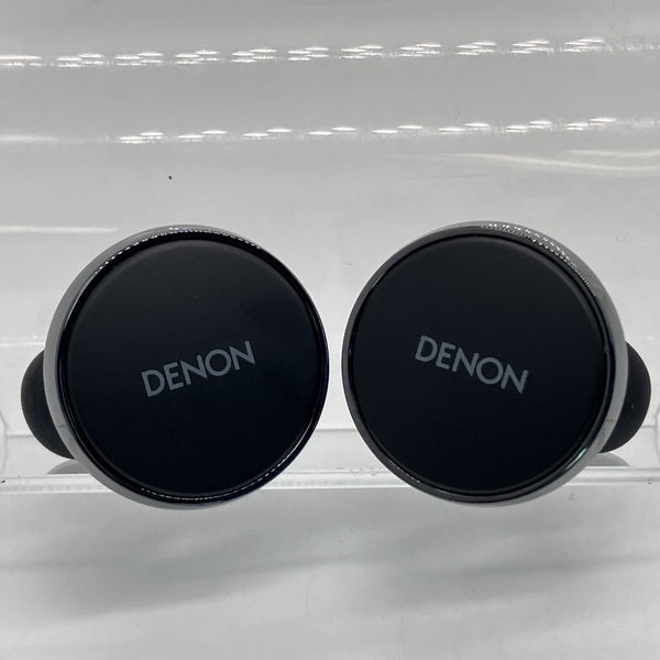 【中古】PerL Pro True Wireless Earbuds ブラック【AHC15PLBKEM】【秋葉原】