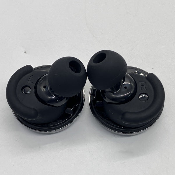 【中古】PerL Pro True Wireless Earbuds ブラック【AHC15PLBKEM】【秋葉原】