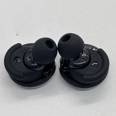 【中古】PerL Pro True Wireless Earbuds ブラック【AHC15PLBKEM】【秋葉原】