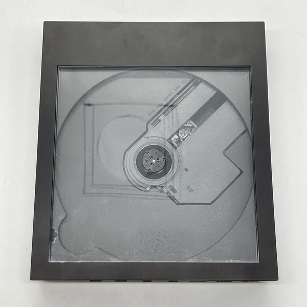 km5 【中古】Instant Disk Audio-CP1 (ブラック)【秋葉原】 – e