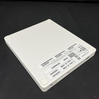 【中古】CDレコ6 ホワイト 【CD-6WW】【秋葉原】