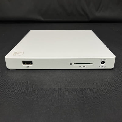 【中古】CDレコ6 ホワイト 【CD-6WW】【秋葉原】