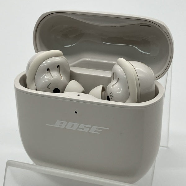 【中古】QuietComfort Earbuds II Soapstone【日本橋】