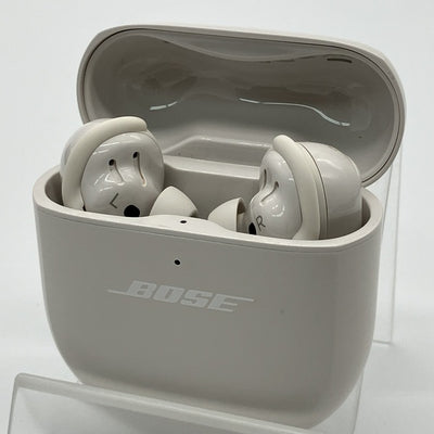 【中古】QuietComfort Earbuds II Soapstone【日本橋】