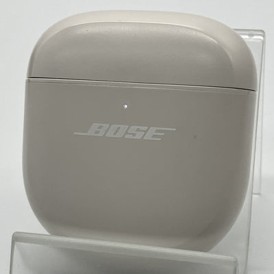 【中古】QuietComfort Earbuds II Soapstone【日本橋】