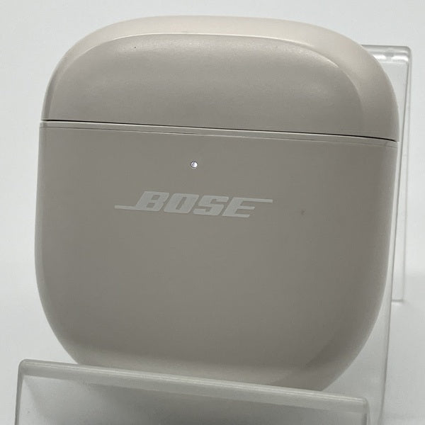 Bose 【中古】QuietComfort Earbuds II Soapstone【秋葉原】 – e