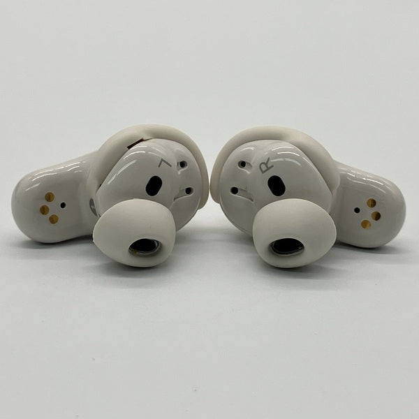 【中古】QuietComfort Earbuds II Soapstone【日本橋】