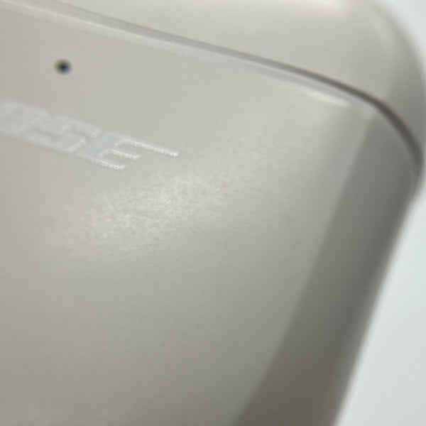【中古】QuietComfort Earbuds II Soapstone【日本橋】