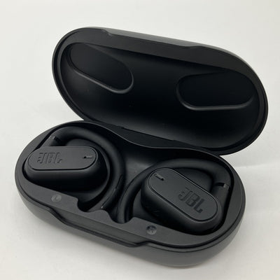 【中古】SOUNDGEAR SENSE ブラック【JBLSNDGEARSNSBLK】【日本橋】