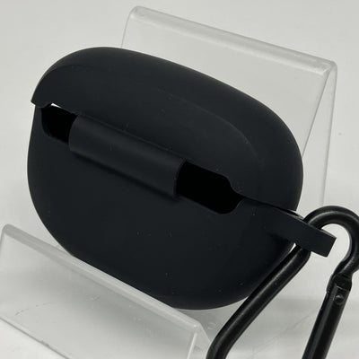 【中古】Ultra Open Earbuds Silicone Case Cover Black【秋葉原】