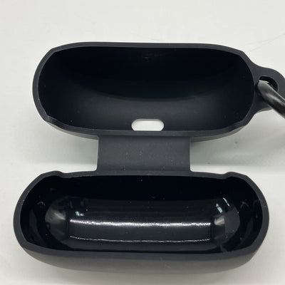 【中古】Ultra Open Earbuds Silicone Case Cover Black【秋葉原】