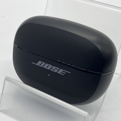 【中古】Ultra Open Earbuds Black【秋葉原】