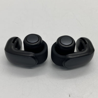 【中古】Ultra Open Earbuds Black【秋葉原】