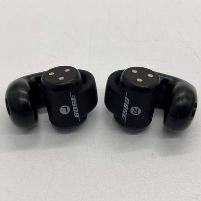 【中古】Ultra Open Earbuds Black【秋葉原】